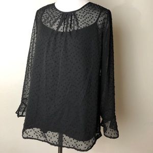 Banana Republic Blouse